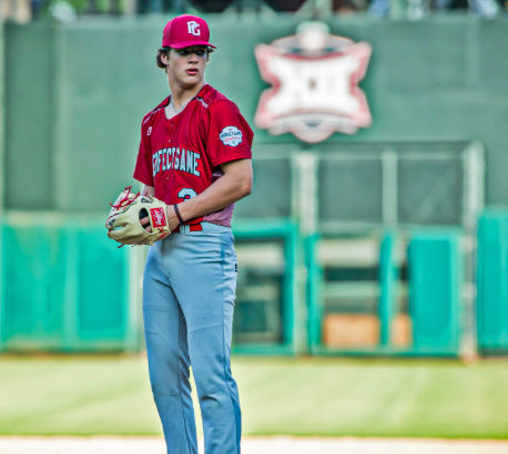 Jackson Jobe